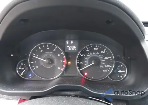 2012 Subaru Legacy 2.5I Premium z USA, uszkodzony, nr VIN 4S3BMBC60C3021913